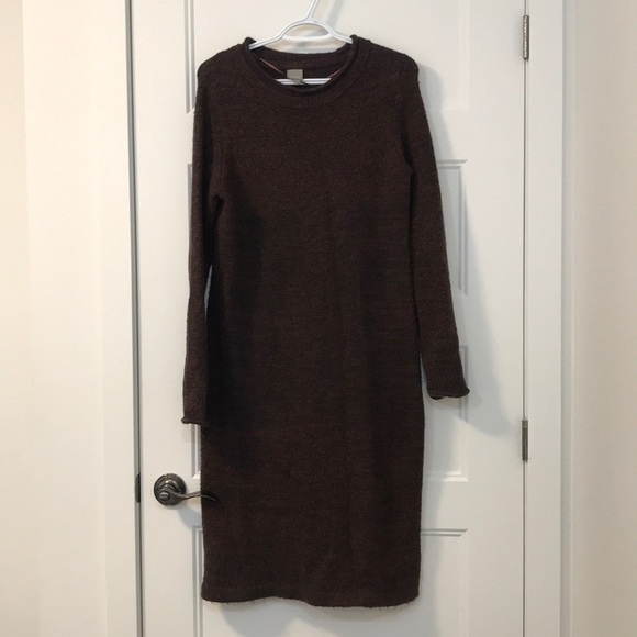 Bench dress - Picture 1 of 3